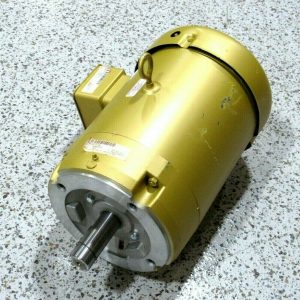 NEW BALDOR VEM3711T MOTOR 10HP 230/460V 3490 RPM 1-3/8" DIA. 215TC