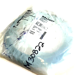 NEW BALLUFF BES0424 INDUCTIVE SENSOR BES M18MD-PSC50B-BP05-003 10V 30VDC