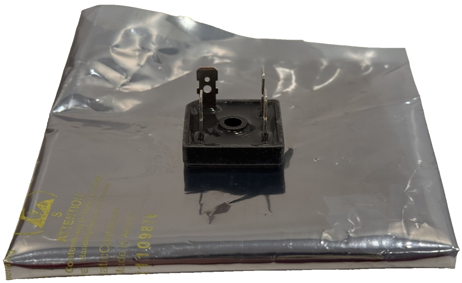 NEW BODINE 24A4BEPM-3F DC GEARMOTOR 110VDC 1/15HP 15:1 200 RPM 24A4BEPM3F - Image 5