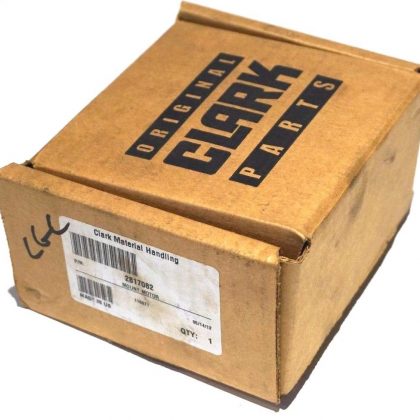NEW CLARK FORKLIFT 2817082 MOTOR MOUNT KIT