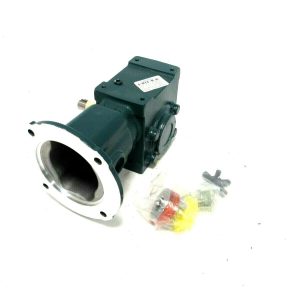 NEW DODGE 176A15L14 TIGEAR-2 REDUCER 15:1