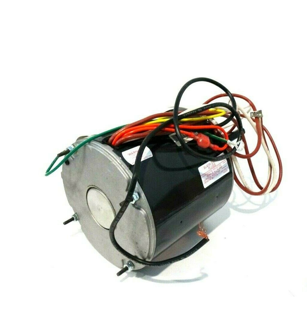 E-m-Y NEW EMERSON K55HXWMW-1282 FAN CONDENSER 1862 K55HXWMW1282 - SB