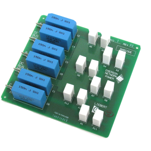 NEW EMERSON LIEBERT 417231G1 CIRCUIT BOARD REV 00