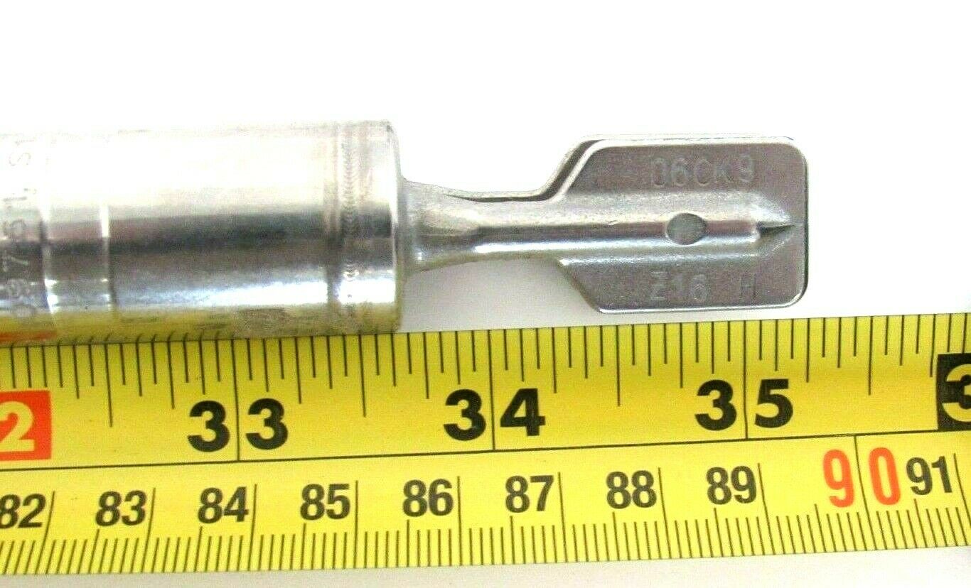 NEW ENDRESS HAUSER FTL51-6E035/0 LEVEL SWITCH FTL516E0350 FTL51-AGM6CE4E5A+ - Image 3