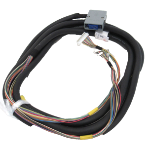 NEW FANUC A660-4003-T537 CABLE K302 EE F/8X RDI/O H202 A6604003T537