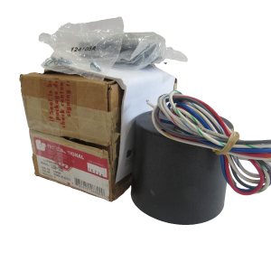 NEW FEDERAL SIGNAL LSB-120 STACK LIGHT BASE LSB120