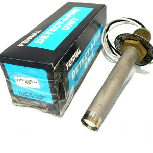 NEW FENWAL 12-E27121-000-04 DETECT A FIRE UNIT 12E2712100004