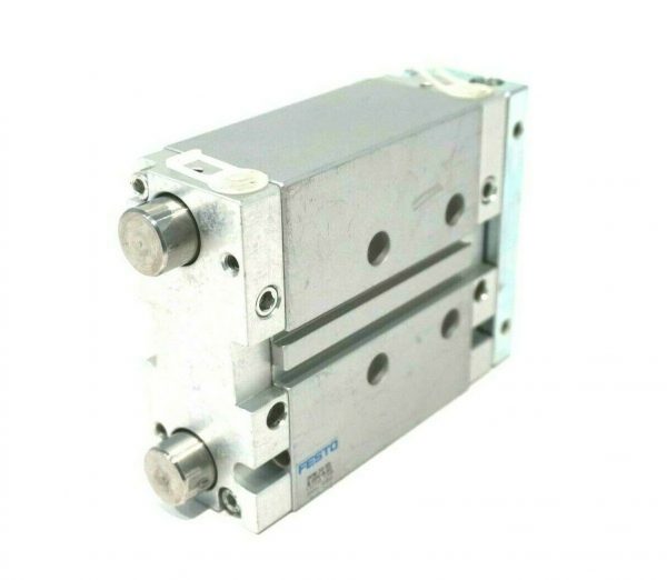NEW FESTO DFM-32-50-B-PPV-A-GF PNEUMATIC CYLINDER 532318 DFM3250BPPVAGF