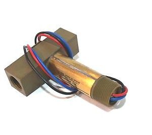 NEW FLOWTECH V6EPBBSLF FLOW SWITCH