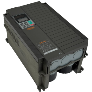 NEW FUJI ELECTRIC FRN030G11S-4UX FRENIC 5000G11 DRIVE 30HP 45A