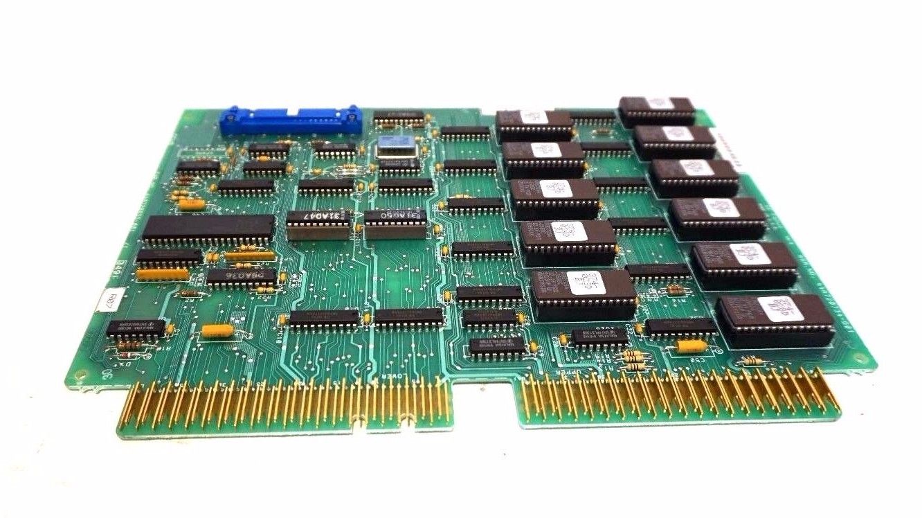 NEW GE FANUC IC600CB526R LOGIC CONTROL MODULE - Image 3