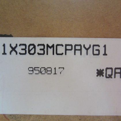 NEW GENERAL ELECTRIC 531X303MCPAYG1 AC POWER SUPPLY BOARD