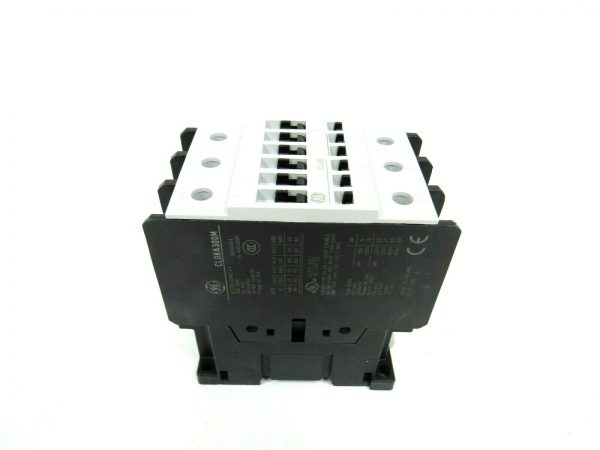 NEW GENERAL ELECTRIC CL08A311MJ CONTACTOR CL08A300M - Image 3