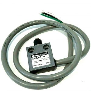 NEW HONEYWELL 914CE18-3A LIMIT SWITCH 914CE183A