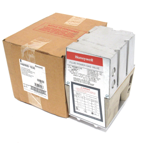 NEW HONEYWELL V4055D-1035 ACTUATOR 110/120V 13 SEC. V4055D1035
