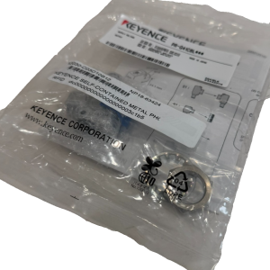 NEW KEYENCE PR-G41CBL PHOTOELECTRIC SENSOR PRG41CBL