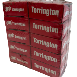 NEW LOT OF 10 TORRINGTON HJ-101812 NEEDLE ROLLER BEARING HJ101812