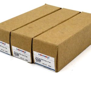 NEW LOT OF 3 MERSEN  AJT200 FUSES 600V 200A