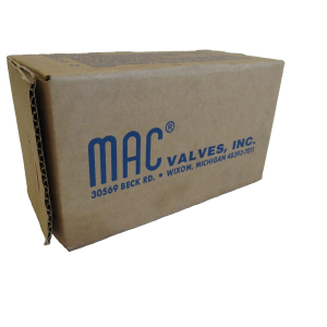 NEW MAC VALVES 82A-BC-BAA-TM-DDA6-1DA SOLENOID VALVE 82ABCBAATMDDA61DA