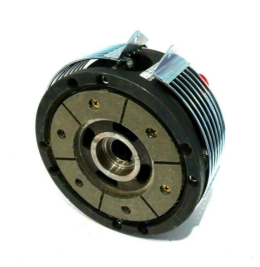 NEW NEXEN MBU875 MODULAR CLUTCH / BRAKE 928000 MBU875 SB Industrial