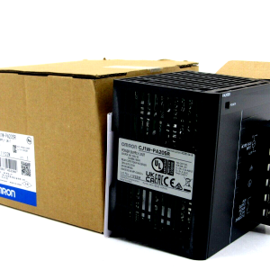 NEW OMRON CJ1W-PA205R POWER SUPPLY UNIT CJ1WPA205R