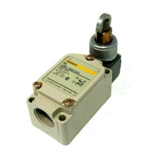 NEW OMRON WL LIMIT SWITCH