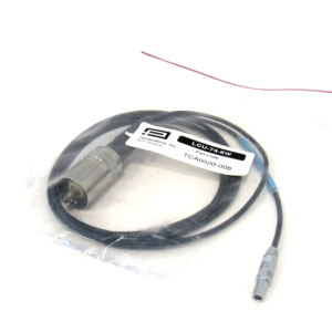 NEW PANAMETRICS LCU-74-6W SENSOR CABLE LCU746W