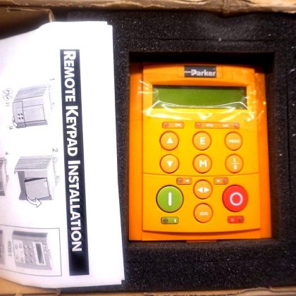 NEW PARKER 6901-00-G KEYPAD 690100G