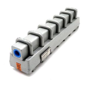 NEW PENBERTHY 1RM-9 LIQUID LEVEL GAUGE 70110-000