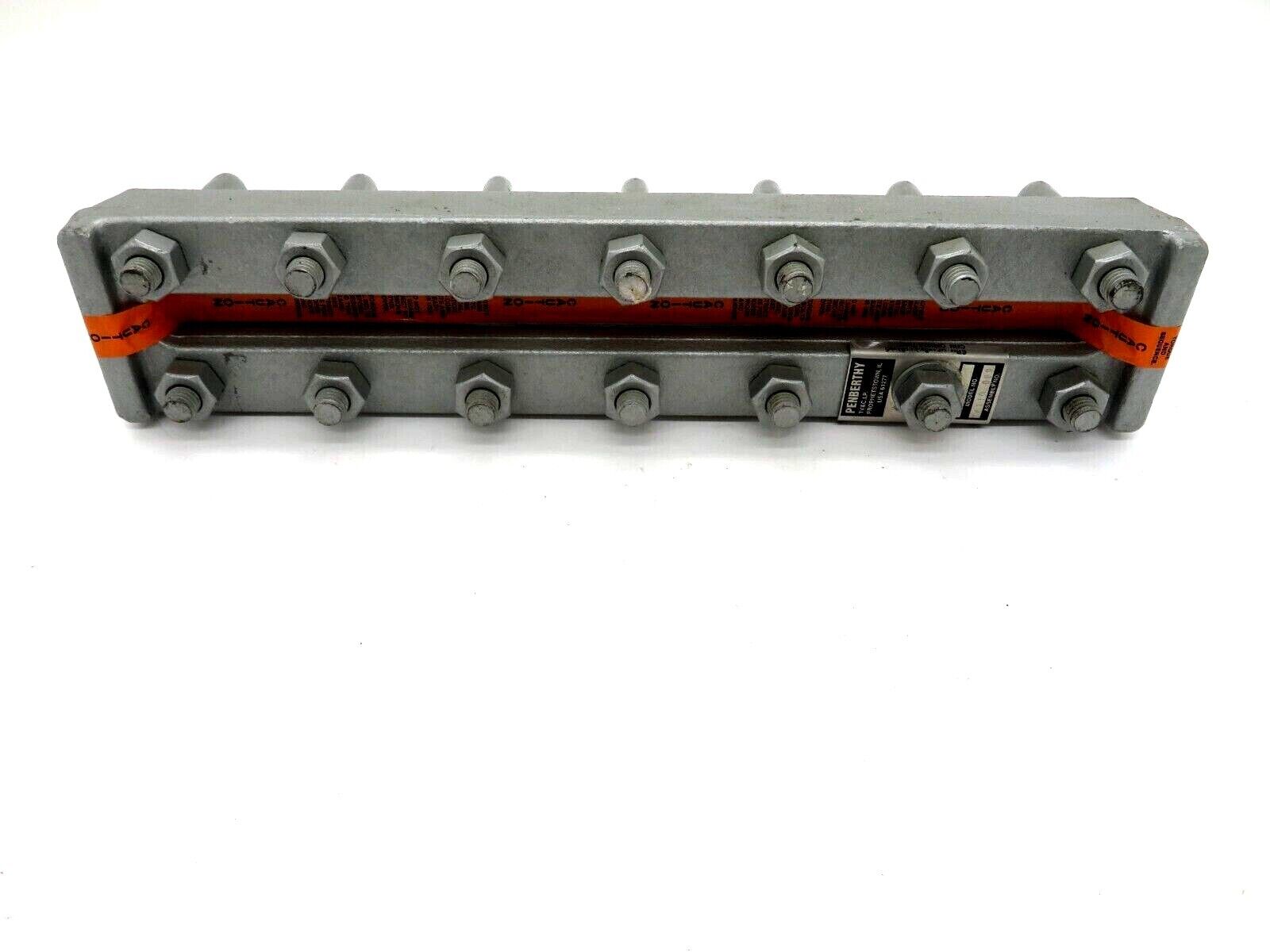 NEW PENBERTHY 1RM-9 LIQUID LEVEL GAUGE 70110-000 - Image 6