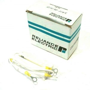 NEW RELIANCE ELECTRIC 612180-200R RESISTOR 612180200R
