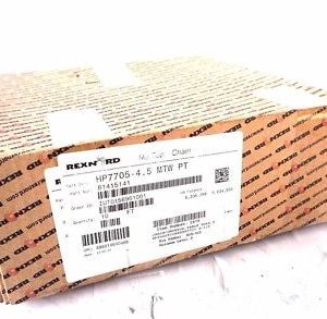 NEW REXNORD HP7705-4.5 MTW PT  TABLE TOP CHAIN 81415141  HP770545MTWPT