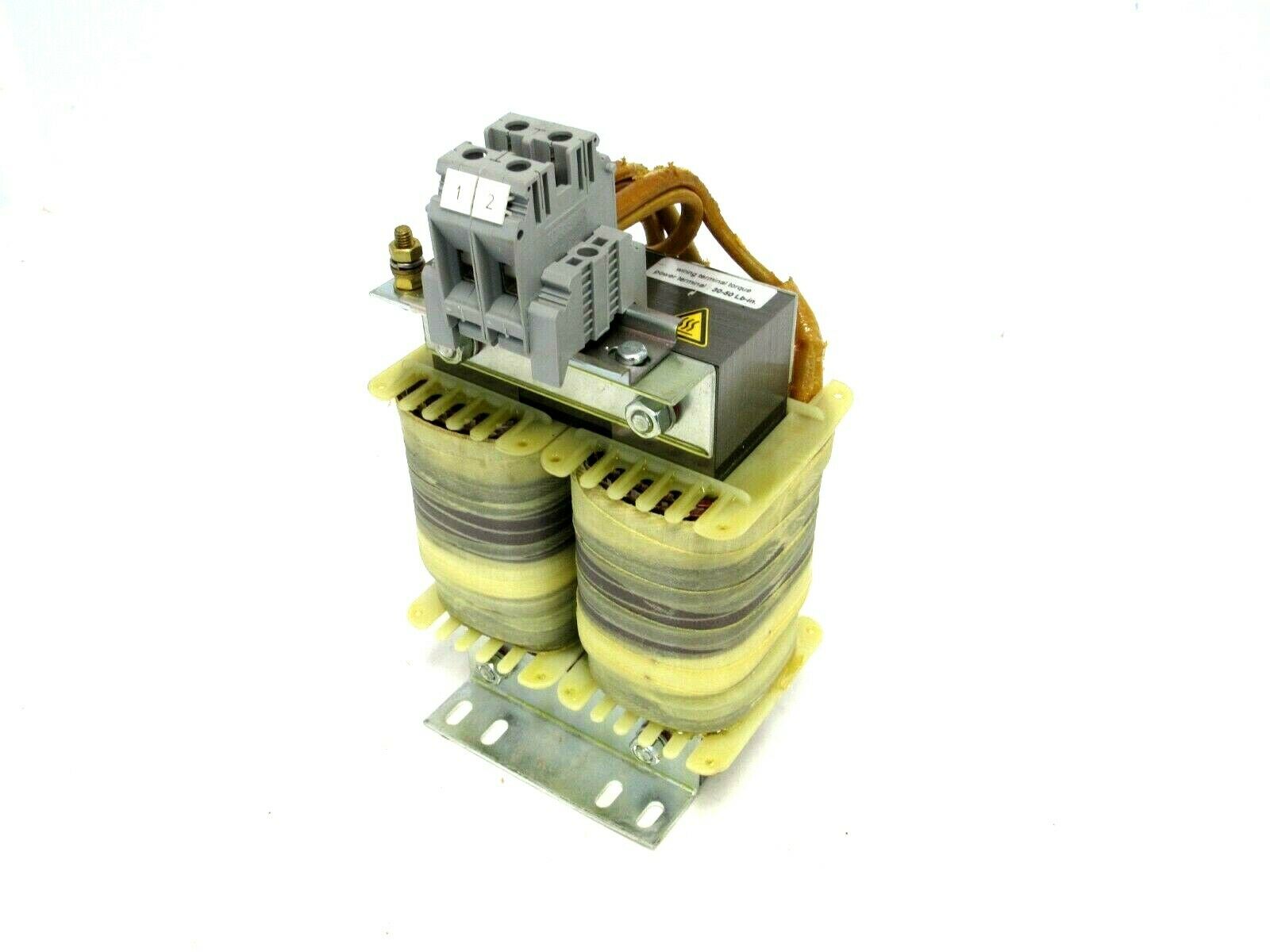 NEW REXROTH R911220314 CHOKE TRANSFORMER GLD 12