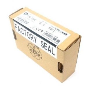 NEW SEALED ALLEN BRADLEY 1762-OW16 OUTPUT MODULE SER.B REV.A 1762OW16