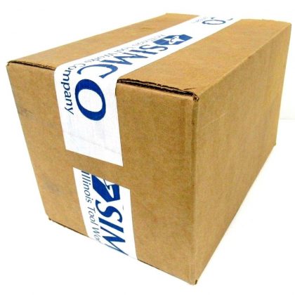NEW SEALED SIMCO 4002321 POWER SUPPLY N167