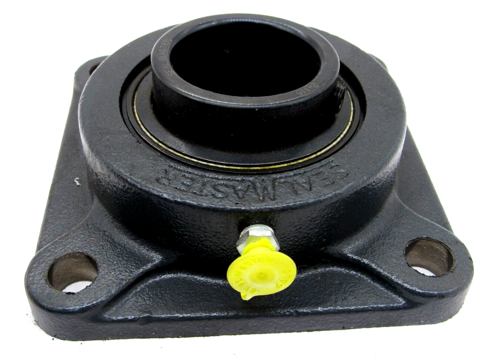 NEW SEALMASTER SF-31 BALL BEARING UNIT 1 15/16" SF31 - Image 3