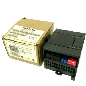 NEW SIEMENS 6ES7235-0KD21-0XA0 I/O MODULE 6ES72350KD210XA0