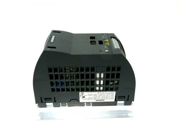 NEW SIEMENS 6SL3211-0AB13-7AU1 AC DRIVE 6SL32110AB137AU1 - Image 3