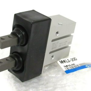 NEW SMC MHKL2-20D GRIPPER CYLINDER MHKL220D