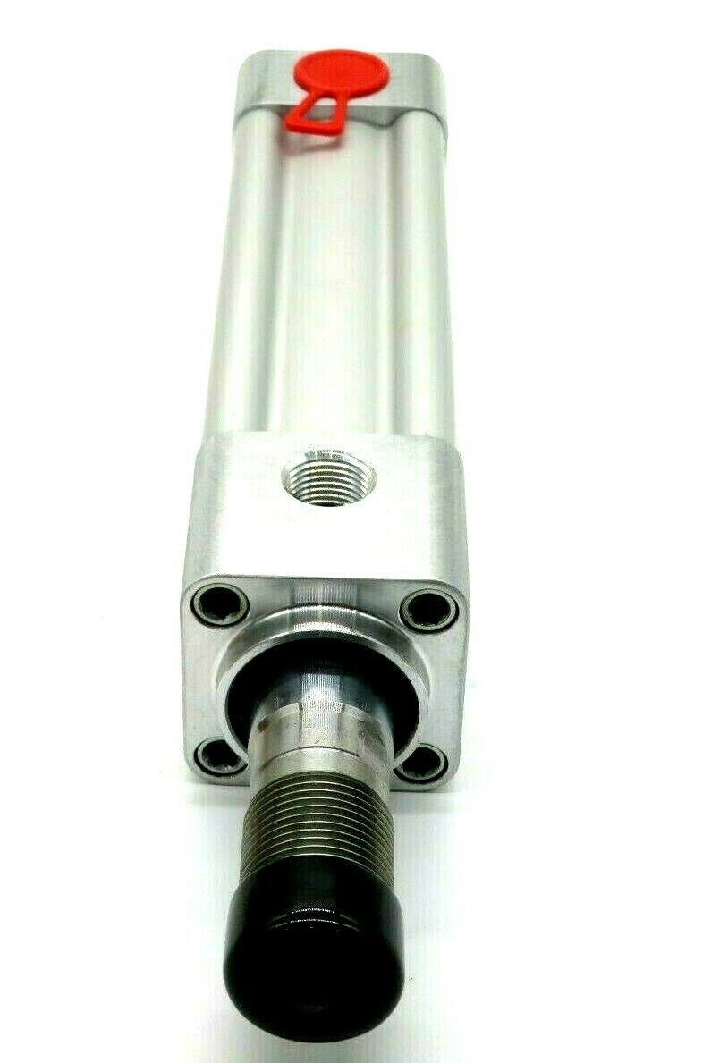 NEW TASK MASTER AVENTICS R434002308 CYLINDER 1 1/2 X 4 TM-031397-02040 ...