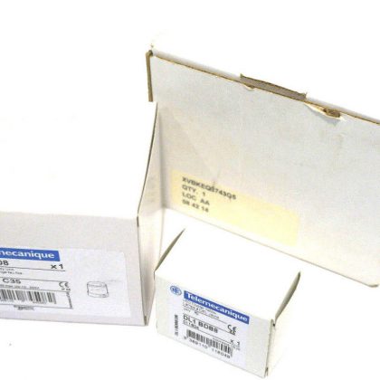 NEW TELEMECANIQUE XVBKEQ3743G5  LIGHT SET