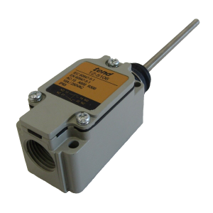 NEW TEND TZ-5106 LIMIT SWITCH TZ5106