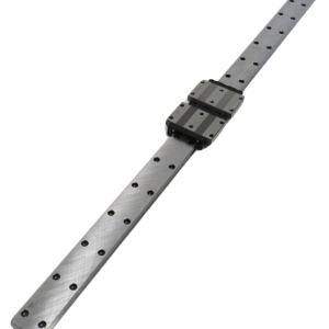 NEW THK UKD03113 LINEAR GUIDE RAIL