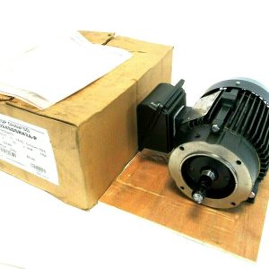 NEW TOSHIBA 0024SDSR42A-P MOTOR 2HP 230/460V 1750 RPM 145TC 0024SDSR42AP