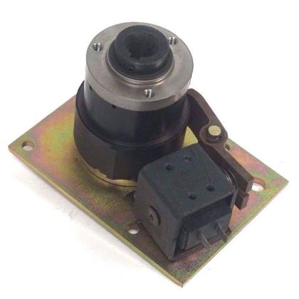 NEW WARNER ELECTRIC 316-17-001 CLUTCH BRAKE ASSEMBLY 31617001