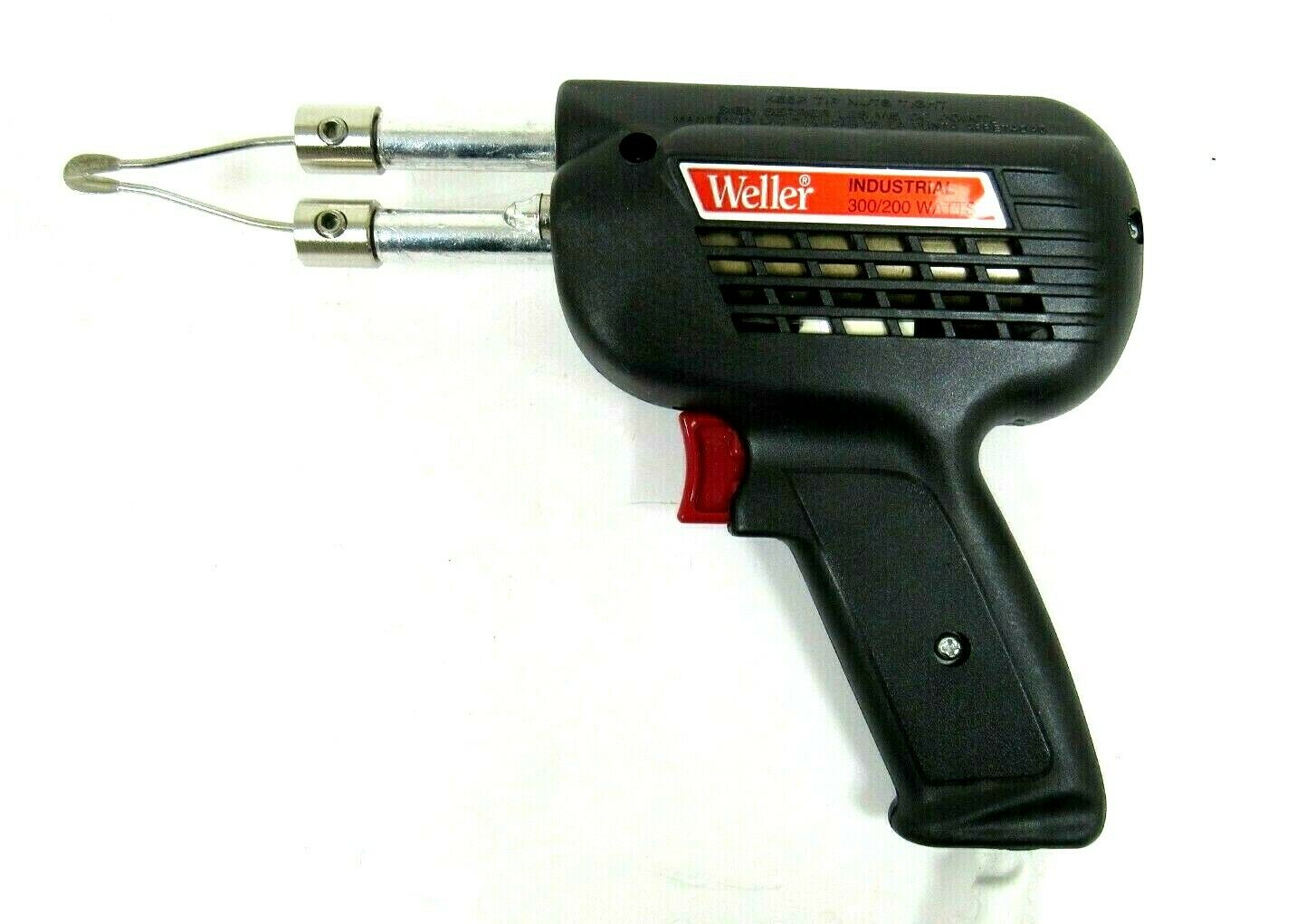NEW WELLER D650 SOLDER GUN 300/220W 120V 60HZ SB Industrial Supply, Inc.