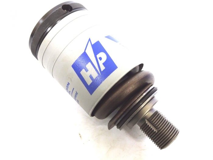 NEW WILSON TOOL 2456 1-1/4 THK HP DRIVER ASSEMBLY - Image 3