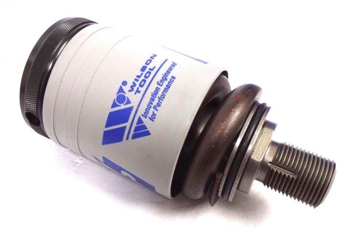 NEW WILSON TOOL 2456 1-1/4 THK HP DRIVER ASSEMBLY - Image 4