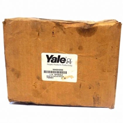 NEW YALE 504224269 L.H. SPINDLE