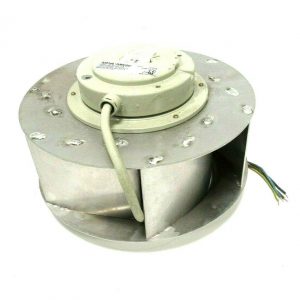 NEW ZIEHL ABEGG RH28M-2EK.3F.1R CENTRIFUGAL FAN 230V RH28M2EK3F1R 6SY7010-7AA02